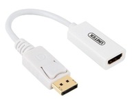 Unitek Y-6332 DisplayPort-HDMI 4K adaptér