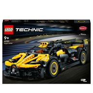 LEGO Technic 42151 Bugatti Bolid