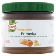 Pečená cibuľa primer 340 g Knorr Pečená cibuľa primer 340 g Knorr