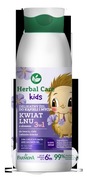 Farmona Herbal Care Kids Ľanový kvet 400ml gél P1