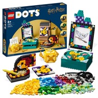 LEGO DOTS HARRY POTTER HOGWARTS DOPLNKY PRE STOLOVÉ BODY AKO DARČEK LEGO DOTS HARRY POTTER HOGWARTS DOPLNKY PRE STOLOVÉ BODY AKO DARČEK