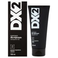 DX2 Šampón proti vypadávaniu vlasov 150 ml P1 DX2 Šampón proti vypadávaniu vlasov 150 ml P1