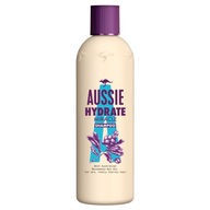 AUSSIE HYDRATOVANÝ ŠAMPÓN S HYDRATAČNÝM ZLOŽENÍM 300 ml