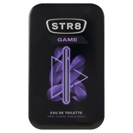 STR8 Game toaletná voda 100ml