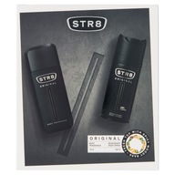 STR8 ORIGINÁL BF 75ML + DEO 150ML SET STR8 ORIGINÁL BF 75ML + DEO 150ML SET