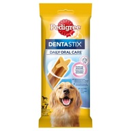 Pedigree DentaStix 35 kusov Labrador 5x270g Pochúťka pre psa na zuby Pedigree DentaStix 35 kusov Labrador 5x270g Pochúťka pre psa na zuby