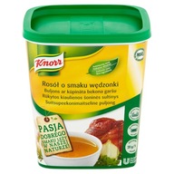 Vývar z údeného mäsa s príchuťou 1 kg Knorr