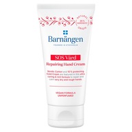 Barnängen Sos Vard regeneračný krém na ruky 75ml Barnängen Sos Vard regeneračný krém na ruky 75ml