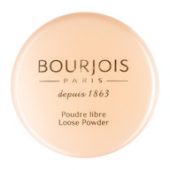 BOURJOIS MINERÁLNY PRÁŠKOVÝ MAT 01 BROSKYŇA 32g BOURJOIS MINERÁLNY PRÁŠKOVÝ MAT 01 BROSKYŇA 32g