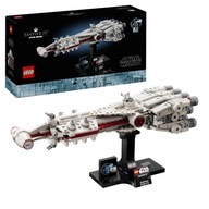 DARČEK LEGO STAR WARS TANTIVE IV SUPER DESTROYER BLOCKS DARČEK LEGO STAR WARS TANTIVE IV SUPER DESTROYER BLOCKS