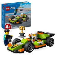 LEGO 60399 CITY ZELENÉ PRETEKÁRNE VOZIDLO LEGO 60399 CITY ZELENÉ PRETEKÁRNE VOZIDLO