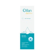 Oillan Derm+ telové mlieko 200 ml Oillan Derm+ telové mlieko 200 ml