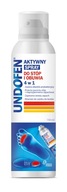 UNDOFEN 150ML 4V1 AKTÍVNY SPREJ NA NOHY A OBUV /951 UNDOFEN 150ML 4V1 AKTÍVNY SPREJ NA NOHY A OBUV /951
