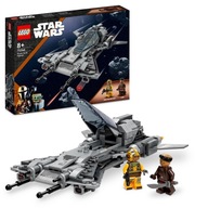 LEGO Star Wars 75346 - Pirátska stíhačka