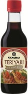 KIKKOMAN Teriyaki marináda omáčka 250 ml KIKKOMAN Teriyaki marináda omáčka 250 ml