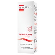 Emulzia do kúpeľa EMOLIUM DERMOCARE 400ml