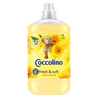 Coccolino Creations Happy Yellow liquid 1,7L Coccolino Creations Happy Yellow liquid 1,7L