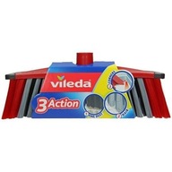 Vložka kefy Vileda 3Action hrot metly Vložka kefy Vileda 3Action hrot metly