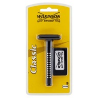 Holiaci strojček Wilkinson Sword Classic 1ks (M) P2 Holiaci strojček Wilkinson Sword Classic 1ks (M) P2