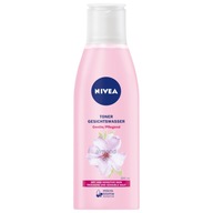 Nivea Tonikum upokojujúce suchú a citlivú pleť 200 ml