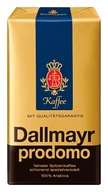 Dallmayr Prodomo mletá káva 500 g Dallmayr Prodomo mletá káva 500 g