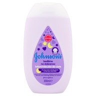 Johnson's Bedtime Lotion telové mlieko pre deti pred spaním 300 ml