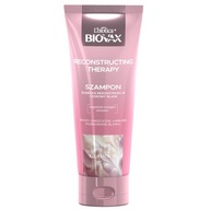 L'biotica Biovax Reconstructing Therapy šampón 200ml L'biotica Biovax Reconstructing Therapy šampón 200ml