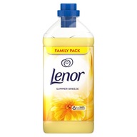 Originál aviváž LENOR SUMMER 1,8 L XXL Originál aviváž LENOR SUMMER 1,8 L XXL