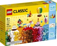LEGO Classic 11029 Kreatívna súprava na párty