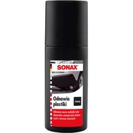 SONAX PLAST BLACKER SONAX PLAST BLACKER