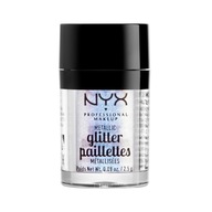 NYX Glitter Paillettes trblietky na tvár a telo 05 LUMI-LITE 2,5g NYX Glitter Paillettes trblietky na tvár a telo 05 LUMI-LITE 2,5g