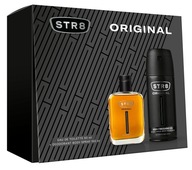 STR8 Original Set edt 50ml + deodorant