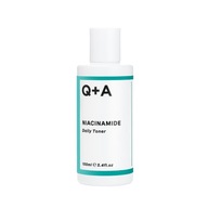 Q+A Niacínamid Denné pleťové tonikum 100 ml Q+A Niacínamid Denné pleťové tonikum 100 ml