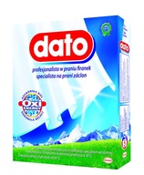 DATO POWDER D / FIRAN 365G