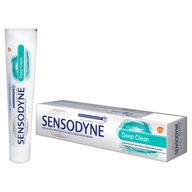Zubná pasta Sensodyne Deep Clean Toothpaste P1