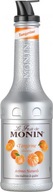 Mandarínkové pyré 1 l Monin Mandarínkové pyré 1 l Monin