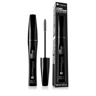 BELL HYPOALLERGICKÁ RIASENKA ČIERNA RIASENKA DLHÁ A OBJEMOVÁ MASCARA 10 BELL HYPOALLERGICKÁ RIASENKA ČIERNA RIASENKA DLHÁ A OBJEMOVÁ MASCARA 10