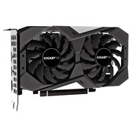 Grafická karta Gigabyte GeForce GTX 1650 4GB DDR5