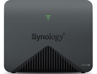 Mesh trojpásmový Wi-Fi VPN smerovač Synology MR2200ac