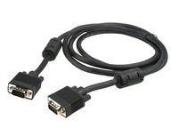 GEMBIRD D-Sub (VGA) M - D-Sub (VGA) M kábel 3m GEMBIRD D-Sub (VGA) M - D-Sub (VGA) M kábel 3m