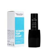 Pierre Rene 10 Days Top Coat vrchný náter P1 Pierre Rene 10 Days Top Coat vrchný náter P1