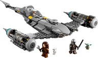 LEGO Star Wars Mandalorianova stíhačka N-1 75325 LEGO Star Wars Mandalorianova stíhačka N-1 75325