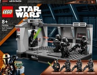 LEGO Star Wars 75324 Útok temných Stormtrooperov