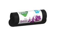 FORTE+ OPTIMA VRECKÁ NA ODPAD 60L 10 KS FORTE+ OPTIMA VRECKÁ NA ODPAD 60L 10 KS