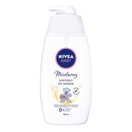 Nivea Baby micelárny šampón P1 500 ml