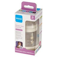 Fľaša MAM Anti-Colic 160ml 0m+ Unisex Fľaša MAM Anti-Colic 160ml 0m+ Unisex