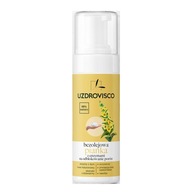 Uzdrovisco pena BEZ OLEJOV s enzýmami na uvoľnenie pórov 150 ml Uzdrovisco pena BEZ OLEJOV s enzýmami na uvoľnenie pórov 150 ml