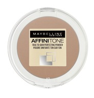 MINERÁLNY MATIFIKAČNÝ PRÁŠOK V KAMENI SO ZRKADLOM MAYBELLINE AFFINITONE 42 MINERÁLNY MATIFIKAČNÝ PRÁŠOK V KAMENI SO ZRKADLOM MAYBELLINE AFFINITONE 42