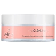 Miya Cleansing BUTTER 4v1 Make-up Mask Mask 70g Miya Cleansing BUTTER 4v1 Make-up Mask Mask 70g