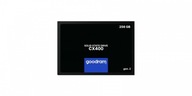 Goodram SSD 128GB CX400 G.2 2.5 SATA III